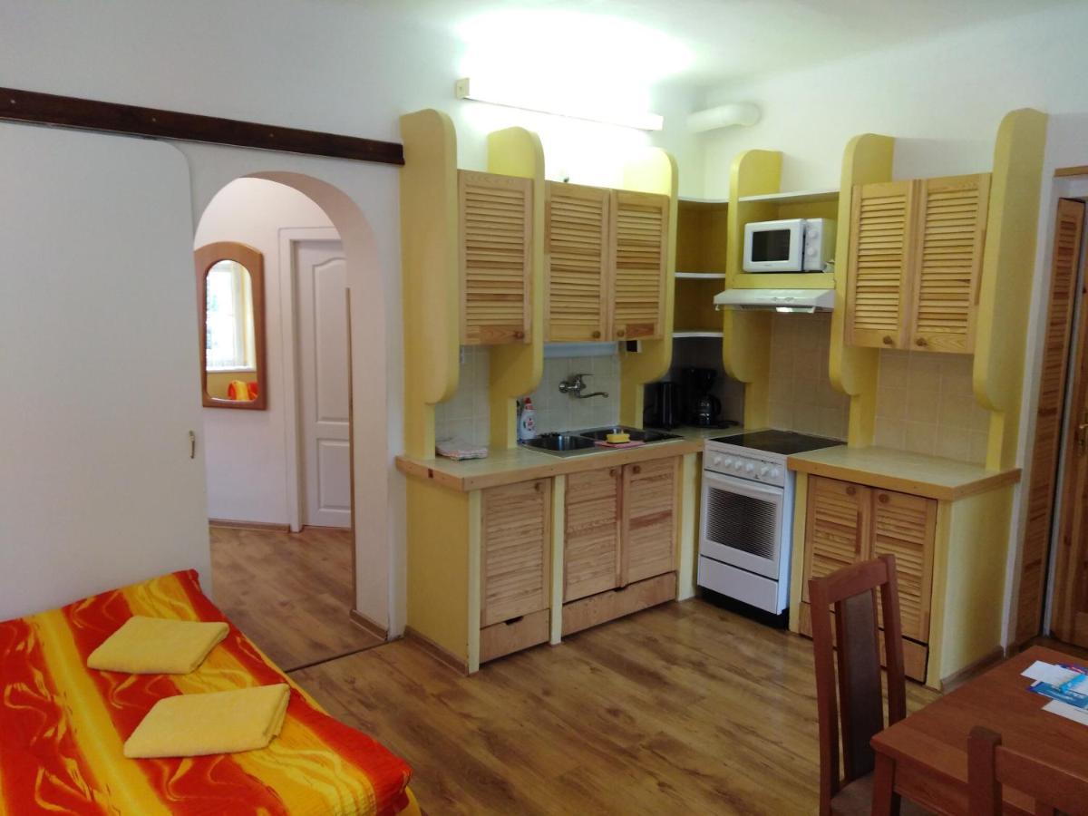 Apartmany Ilona Rokytnice nad Jizerou Dış mekan fotoğraf
