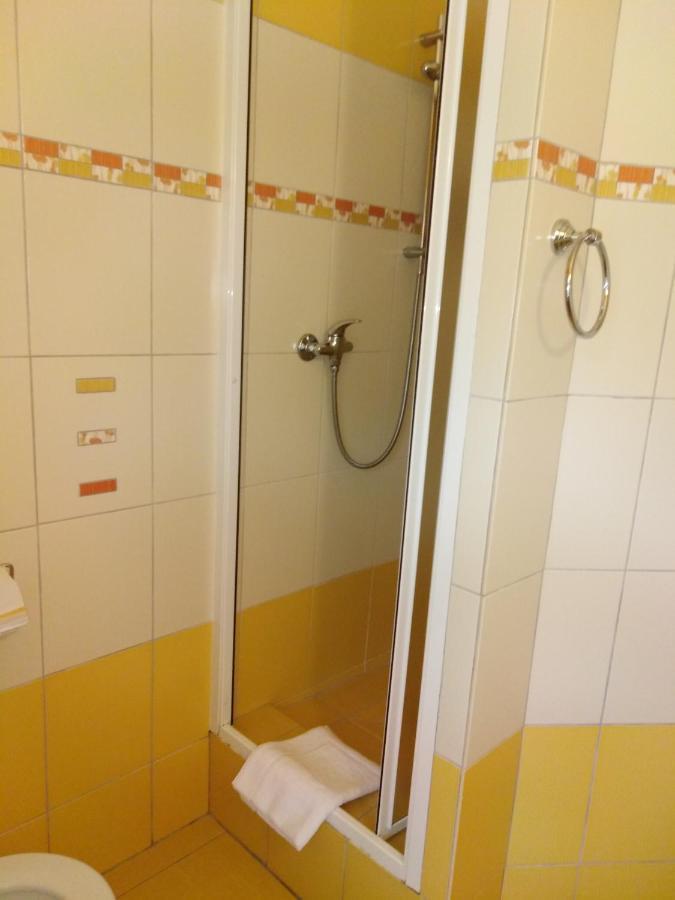 Apartmany Ilona Rokytnice nad Jizerou Dış mekan fotoğraf
