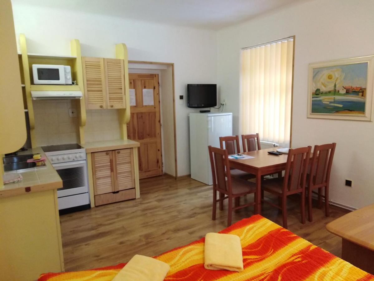 Apartmany Ilona Rokytnice nad Jizerou Dış mekan fotoğraf