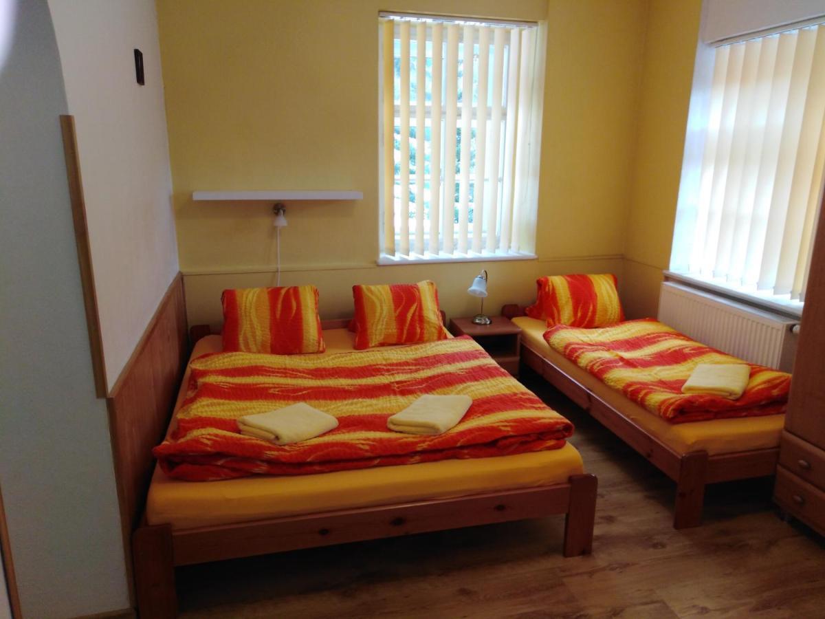Apartmany Ilona Rokytnice nad Jizerou Dış mekan fotoğraf