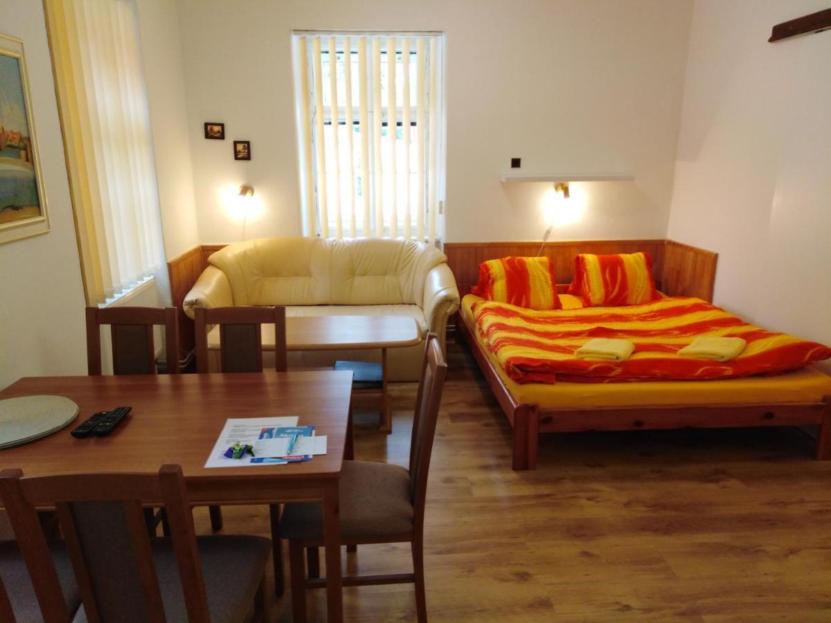Apartmany Ilona Rokytnice nad Jizerou Dış mekan fotoğraf