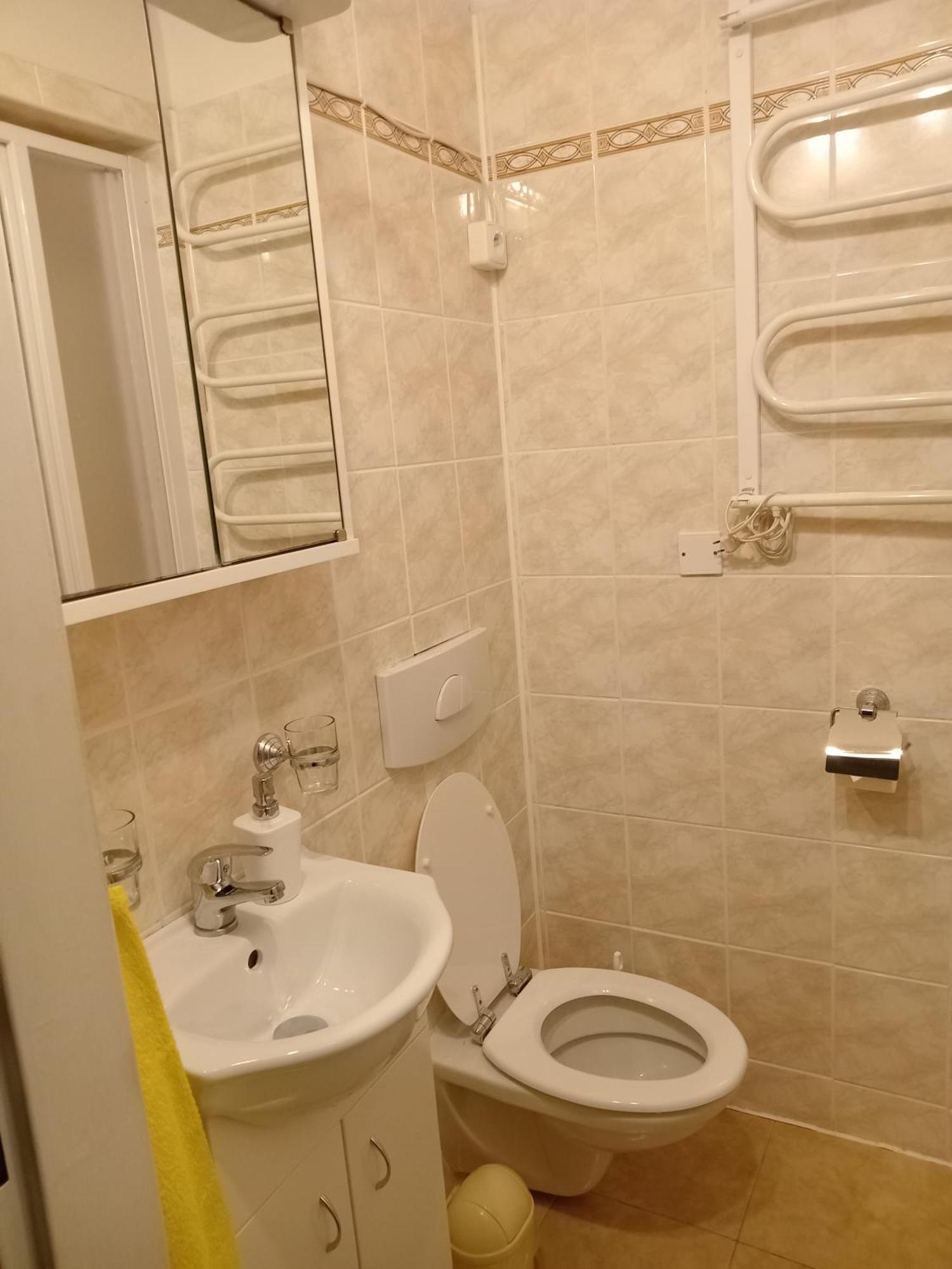Apartmany Ilona Rokytnice nad Jizerou Dış mekan fotoğraf