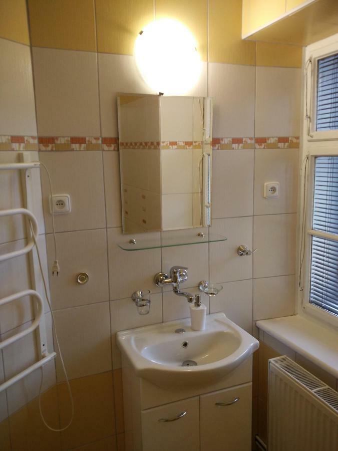 Apartmany Ilona Rokytnice nad Jizerou Dış mekan fotoğraf