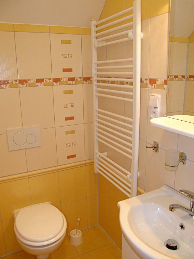 Apartmany Ilona Rokytnice nad Jizerou Dış mekan fotoğraf