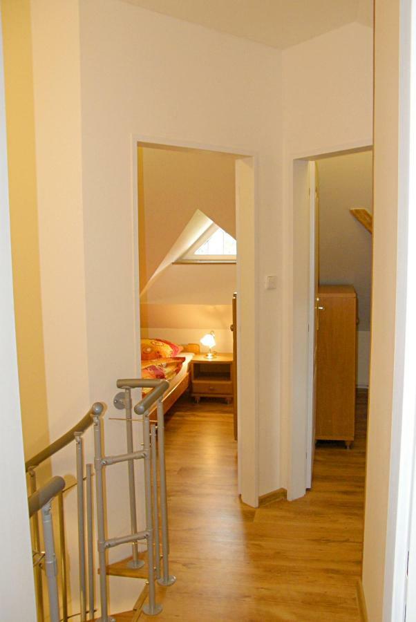 Apartmany Ilona Rokytnice nad Jizerou Dış mekan fotoğraf