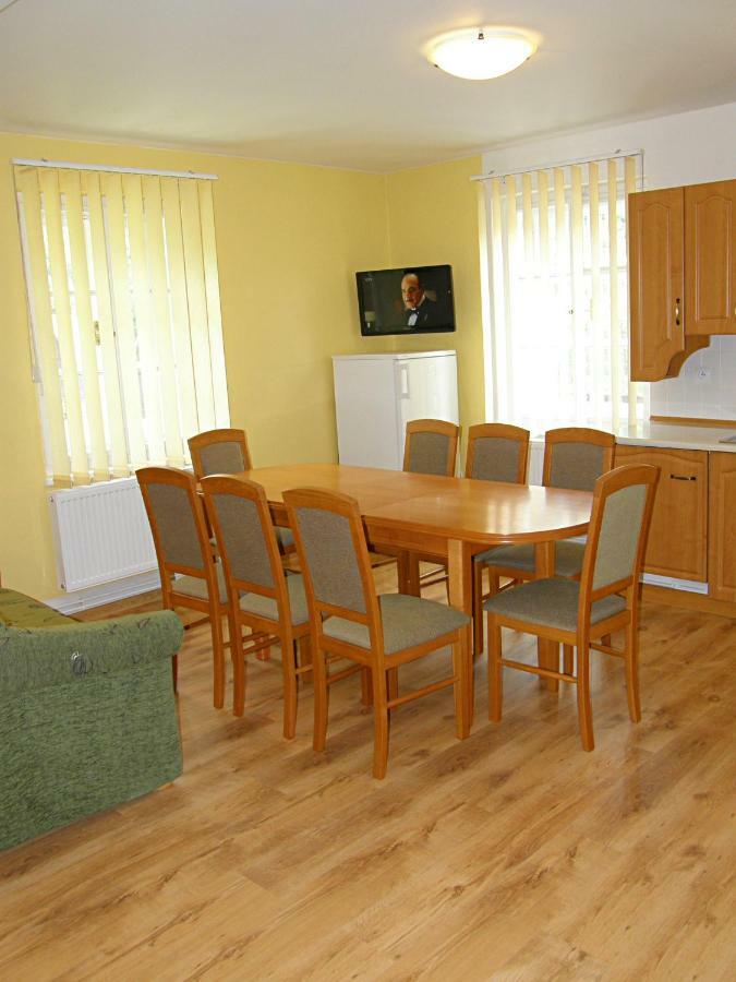 Apartmany Ilona Rokytnice nad Jizerou Dış mekan fotoğraf