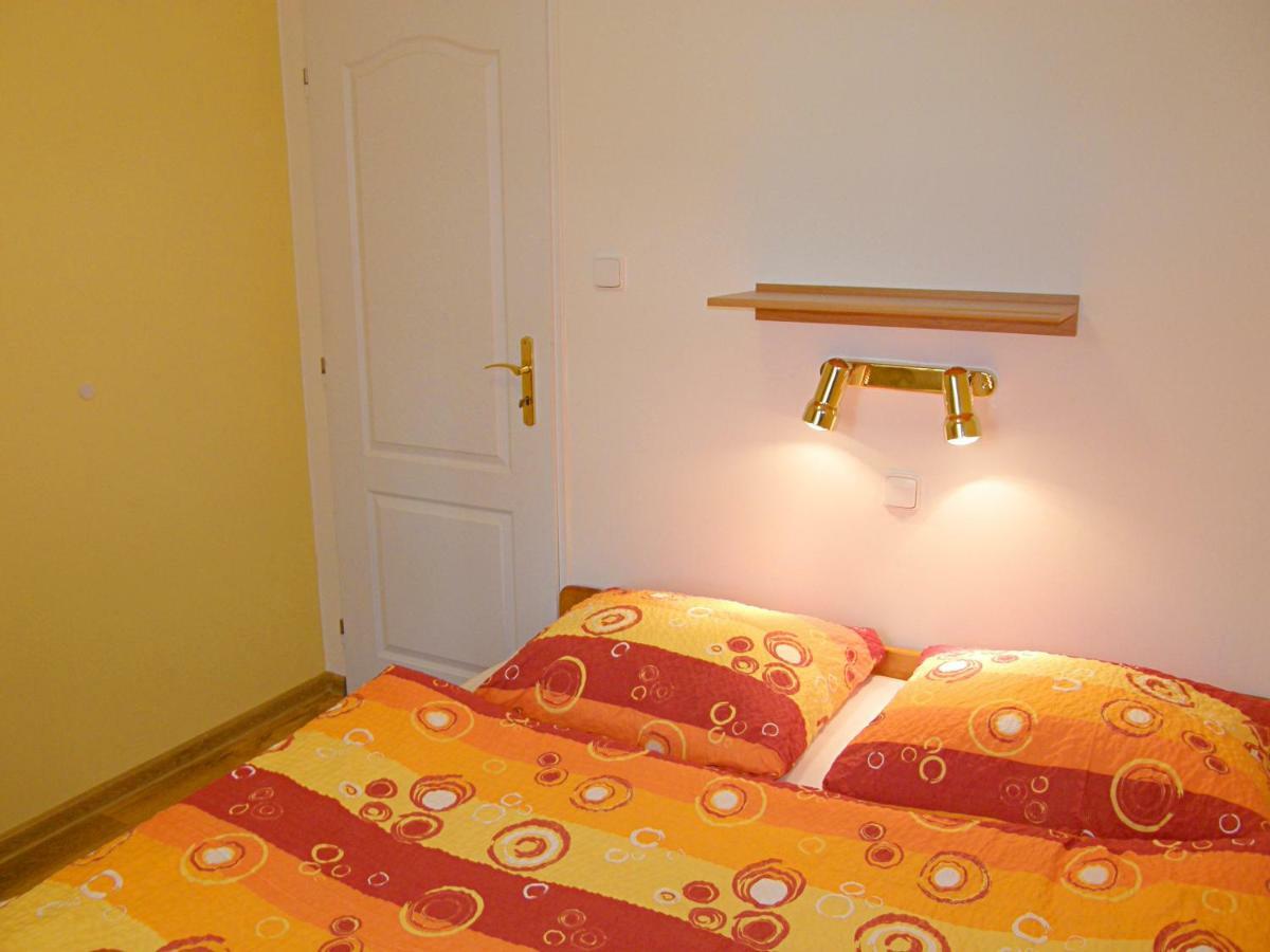 Apartmany Ilona Rokytnice nad Jizerou Dış mekan fotoğraf