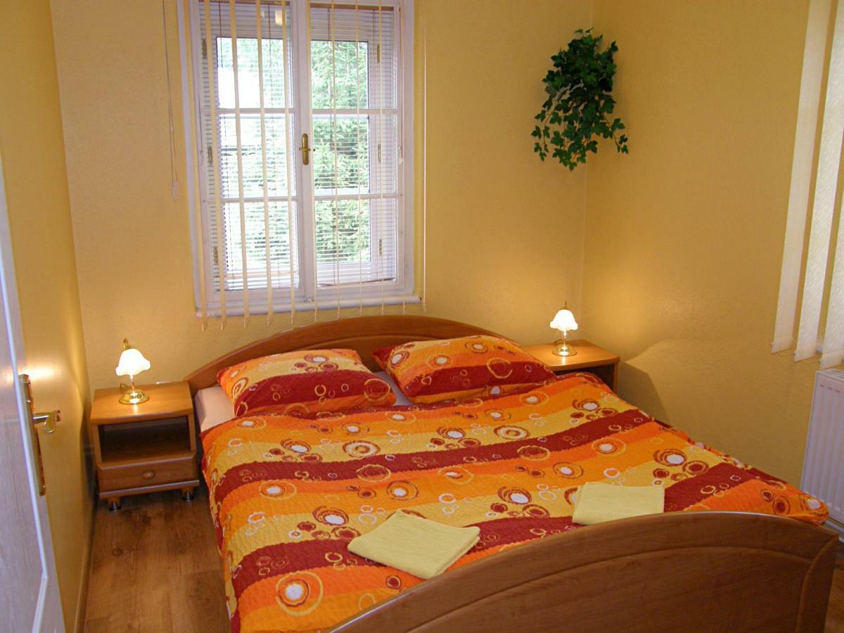 Apartmany Ilona Rokytnice nad Jizerou Dış mekan fotoğraf