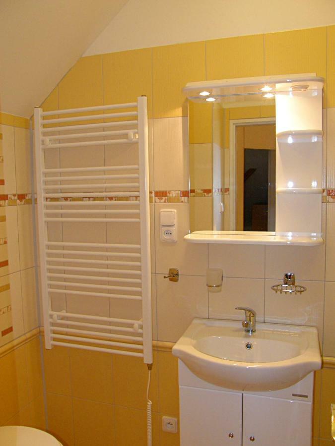 Apartmany Ilona Rokytnice nad Jizerou Dış mekan fotoğraf