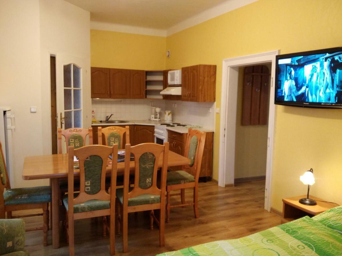 Apartmany Ilona Rokytnice nad Jizerou Dış mekan fotoğraf