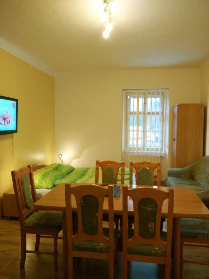 Apartmany Ilona Rokytnice nad Jizerou Dış mekan fotoğraf
