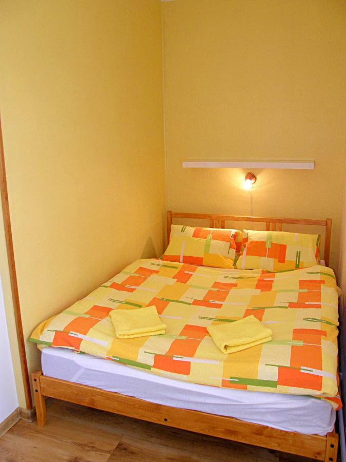 Apartmany Ilona Rokytnice nad Jizerou Dış mekan fotoğraf