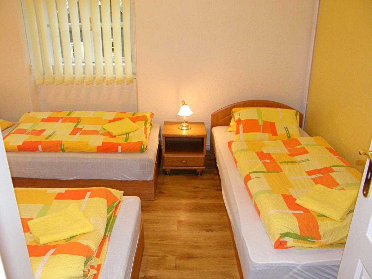 Apartmany Ilona Rokytnice nad Jizerou Dış mekan fotoğraf